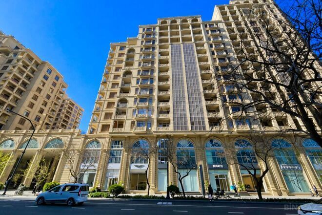 Продаётся 4-комн. новостройка 210 м², м. 28 мая, photo 5 from 7