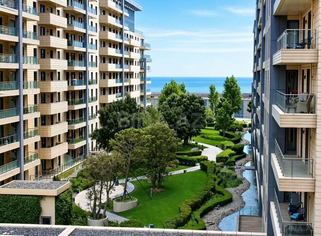 Продаётся 4-комн. новостройка 210 м², м. 28 мая, photo 3 from 7