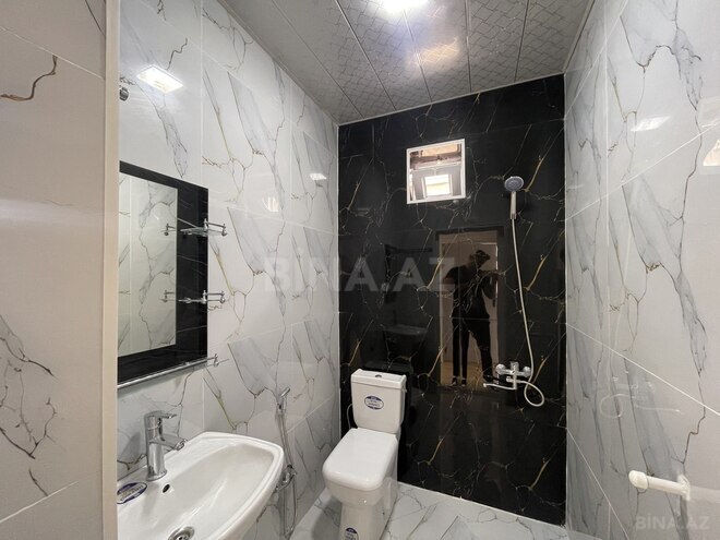 Продаётся 3-комн. дом/дача 120 м², пос. Масазыр, photo 16 from 22