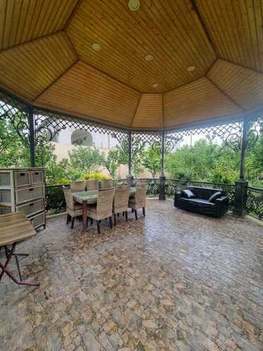 Сдаётся 9-комн. дом/дача 700 м², пос. Новханы, photo 5 from 32