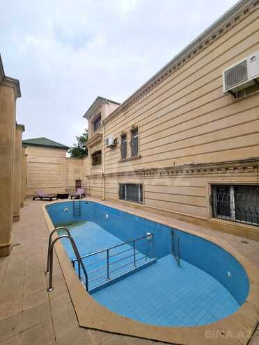 Сдаётся 9-комн. дом/дача 700 м², пос. Новханы, photo 8 from 32