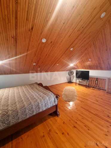 Сдаётся 9-комн. дом/дача 700 м², пос. Новханы, photo 27 from 32