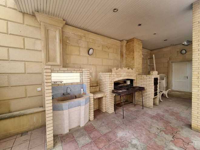 Сдаётся 9-комн. дом/дача 700 м², пос. Новханы, photo 31 from 32
