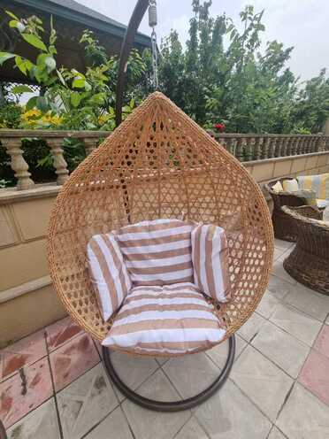 Сдаётся 9-комн. дом/дача 700 м², пос. Новханы, photo 14 from 32