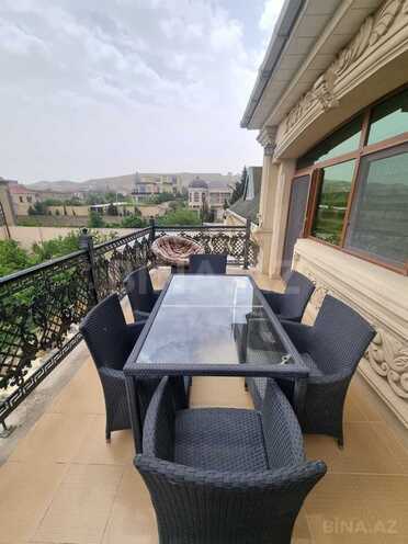 Сдаётся 9-комн. дом/дача 700 м², пос. Новханы, photo 11 from 32