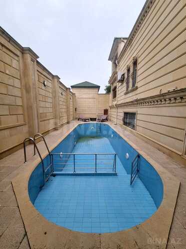 Сдаётся 9-комн. дом/дача 700 м², пос. Новханы, photo 7 from 32