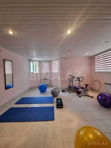 Сдаётся 9-комн. дом/дача 700 м², пос. Новханы, photo 23 from 32