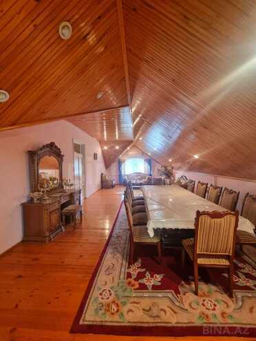 Сдаётся 9-комн. дом/дача 700 м², пос. Новханы, photo 28 from 32