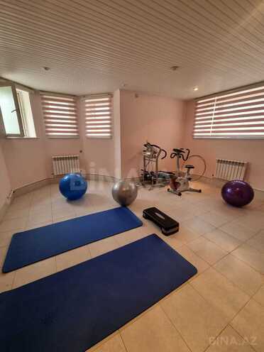 Сдаётся 9-комн. дом/дача 700 м², пос. Новханы, photo 22 from 32