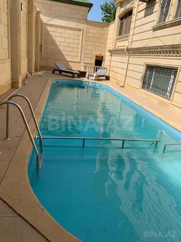 Сдаётся 9-комн. дом/дача 700 м², пос. Новханы, photo 10 from 32