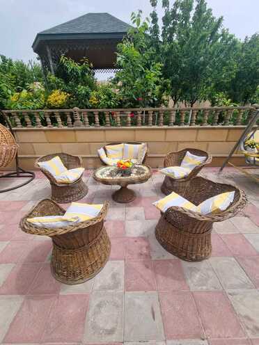 Сдаётся 9-комн. дом/дача 700 м², пос. Новханы, photo 13 from 32