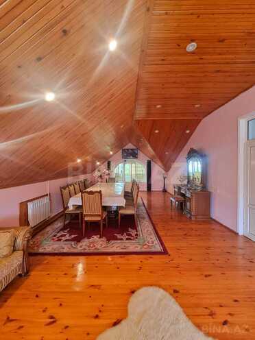 Сдаётся 9-комн. дом/дача 700 м², пос. Новханы, photo 30 from 32