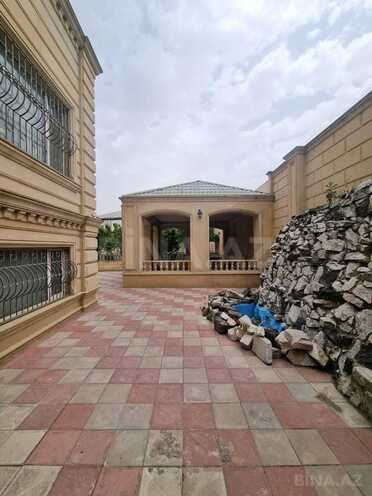 Сдаётся 9-комн. дом/дача 700 м², пос. Новханы, photo 6 from 32