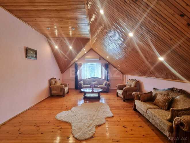 Сдаётся 9-комн. дом/дача 700 м², пос. Новханы, photo 29 from 32