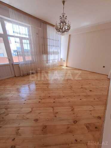 Сдаётся 2-комн. новостройка 85 м², м. Ази Асланов, photo 1 from 14