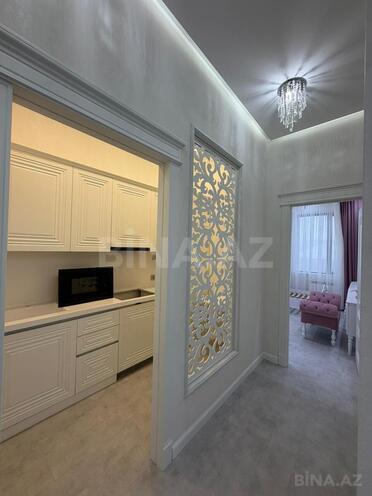 Продаётся 2-комн. новостройка 65 м², пос. Бадамдар, photo 7 from 15