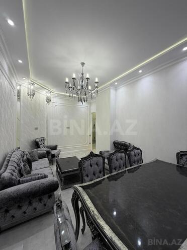 Продаётся 2-комн. новостройка 65 м², пос. Бадамдар, photo 3 from 15