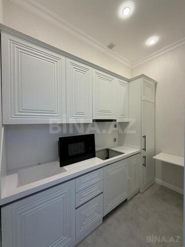 Продаётся 2-комн. новостройка 65 м², пос. Бадамдар, photo 8 from 15