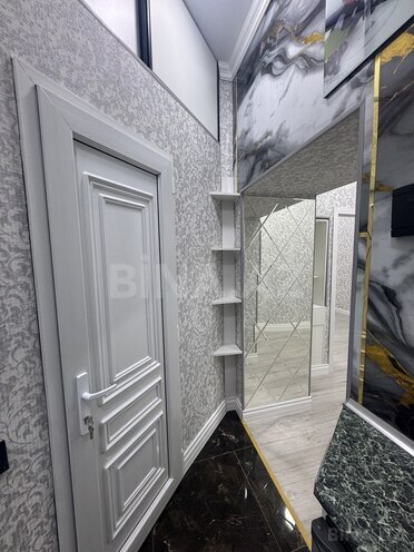 İcarəyə verilir 2 otaqlı köhnə tikili 40 m², Nizami m., photo 9 from 19