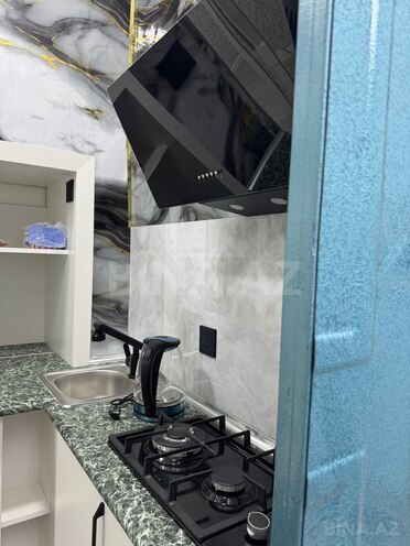 İcarəyə verilir 2 otaqlı köhnə tikili 40 m², Nizami m., photo 8 from 19