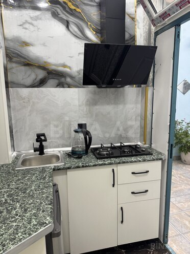 İcarəyə verilir 2 otaqlı köhnə tikili 40 m², Nizami m., photo 6 from 19