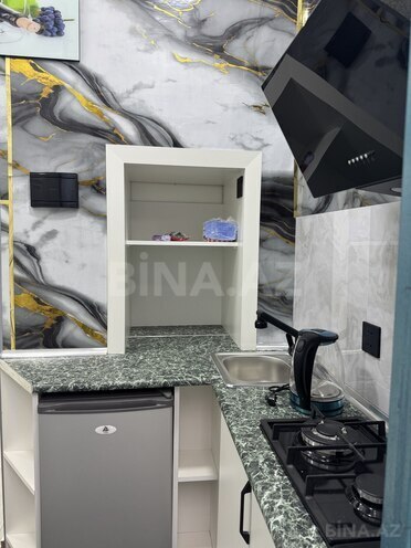 İcarəyə verilir 2 otaqlı köhnə tikili 40 m², Nizami m., photo 7 from 19