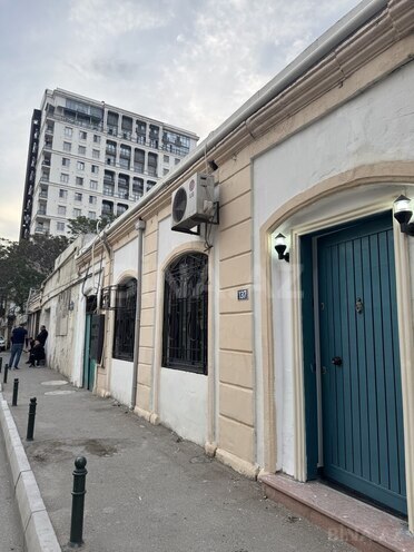 İcarəyə verilir 2 otaqlı köhnə tikili 40 m², Nizami m., photo 1 from 19
