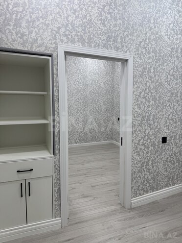 İcarəyə verilir 2 otaqlı köhnə tikili 40 m², Nizami m., photo 16 from 19