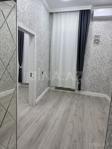 İcarəyə verilir 2 otaqlı köhnə tikili 40 m², Nizami m., photo 14 from 19