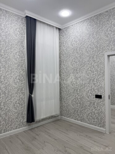 İcarəyə verilir 2 otaqlı köhnə tikili 40 m², Nizami m., photo 18 from 19