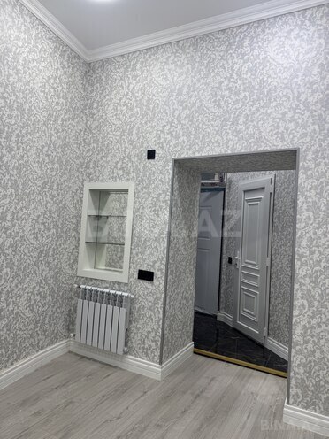 İcarəyə verilir 2 otaqlı köhnə tikili 40 m², Nizami m., photo 15 from 19