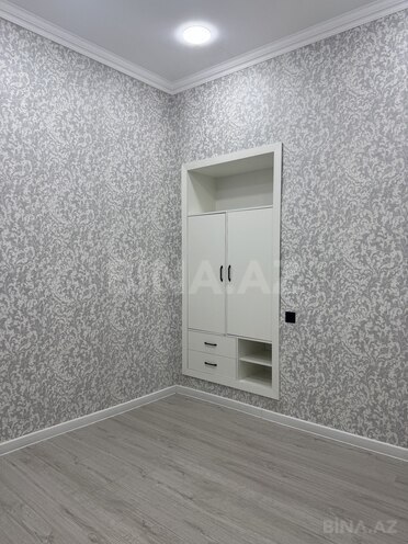 İcarəyə verilir 2 otaqlı köhnə tikili 40 m², Nizami m., photo 17 from 19