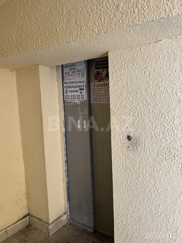 Продаётся 3-комн. вторичка 75 м², м. Ази Асланов, photo 4 from 21