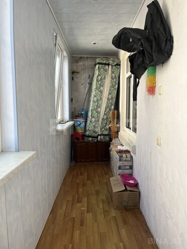Продаётся 3-комн. вторичка 75 м², м. Ази Асланов, photo 17 from 21