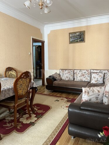 Продаётся 3-комн. вторичка 75 м², м. Ази Асланов, photo 20 from 21