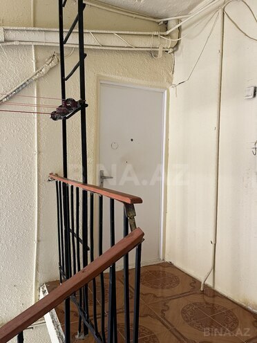 Продаётся 3-комн. вторичка 75 м², м. Ази Асланов, photo 3 from 21