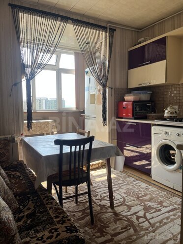 Продаётся 3-комн. вторичка 75 м², м. Ази Асланов, photo 10 from 21