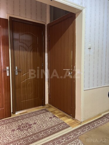 Продаётся 3-комн. вторичка 75 м², м. Ази Асланов, photo 6 from 21