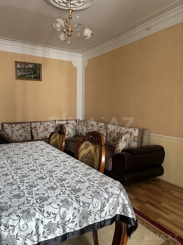 Продаётся 3-комн. вторичка 75 м², м. Ази Асланов, photo 19 from 21
