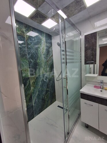 Продаётся 2-комн. вторичка 55 м², м. Элмляр Академиясы, photo 13 from 14