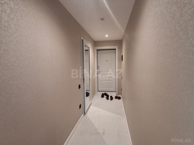 Продаётся 2-комн. вторичка 55 м², м. Элмляр Академиясы, photo 8 from 14