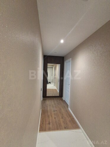 Продаётся 2-комн. вторичка 55 м², м. Элмляр Академиясы, photo 9 from 14