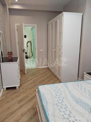 Сдаётся 2-комн. новостройка 70 м², м. Ази Асланов, photo 5 from 11