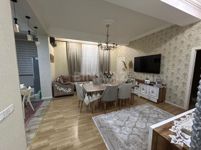Продаётся 4-комн. новостройка 105 м², м. Ази Асланов, photo 3 from 14