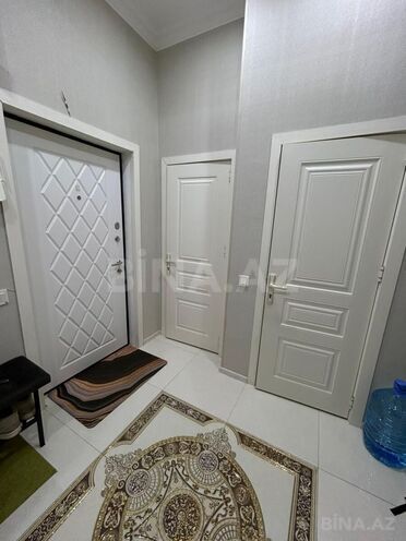 Продаётся 4-комн. новостройка 105 м², м. Ази Асланов, photo 10 from 14