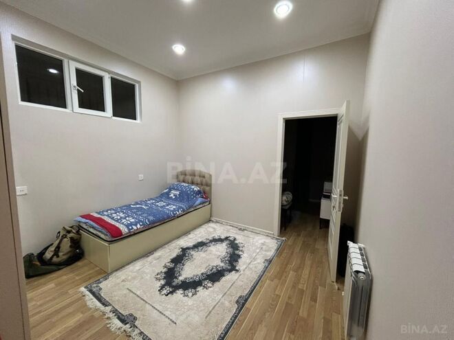 Продаётся 4-комн. новостройка 105 м², м. Ази Асланов, photo 7 from 14