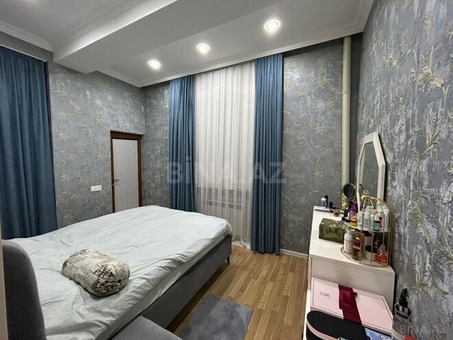 Продаётся 4-комн. новостройка 105 м², м. Ази Асланов, photo 6 from 14