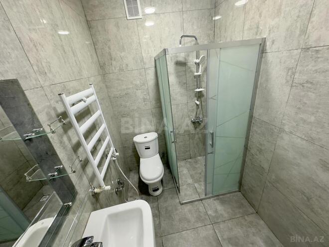Сдаётся 2-комн. новостройка 55 м², пос. Бакиханова, photo 8 from 16