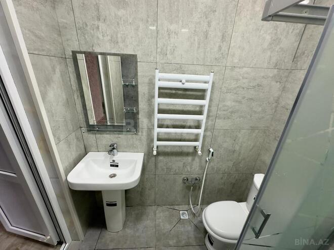 Сдаётся 2-комн. новостройка 55 м², пос. Бакиханова, photo 9 from 16