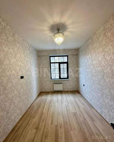 Сдаётся 2-комн. новостройка 55 м², пос. Бакиханова, photo 4 from 16